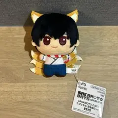 SAKAMOTO DAYS ちびぐるみ 百鬼夜行ver. 南雲与一