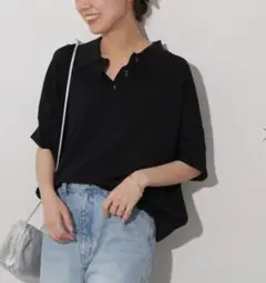 今期sheer skipperニット♡IENA chaosドゥーズィーエムクラス - メルカリ