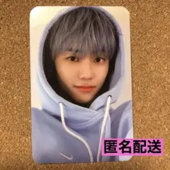 NCT DREAM シーグリフォトパック　ジェミン