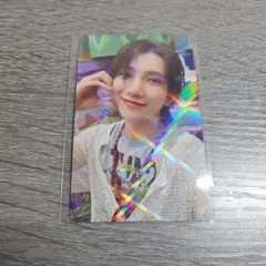 SEVENTEEN Heaven Weverse特典 トレカ ジョシュア