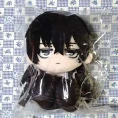 ランフレン RANFREN ぬいぐるみ マスコット ぬい サトル 10cm - メルカリ
