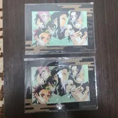 鬼滅の刃 映画特典