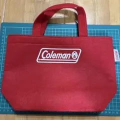 トートバッグコールマン