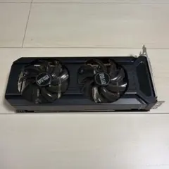 NE51060015J9-1060D GeForce GTX1060 6GB