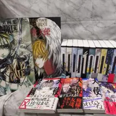 ヴァンパイア騎士 まとめ売り イラストブック 画集 - メルカリ