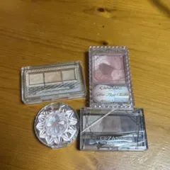 セザンヌ&キャンメイク　まとめ売り