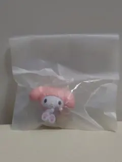 マイメロディ きらめきバルーンフィギュア