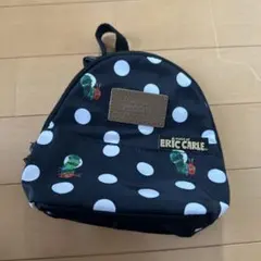 はらぺこあおむし 保冷バッグ