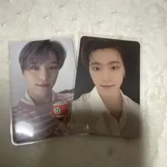 SEVENTEEN セブチ ディノ Your Choice トレカ