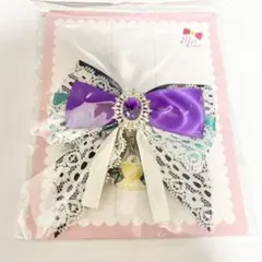カルライ ペンライト用デコレーションリボン 美風藍 - メルカリ