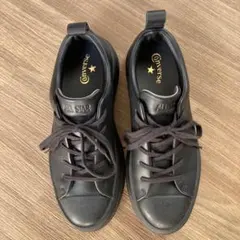 CONVERSE ALL STAR COUPE BATEAU OXスニーカー