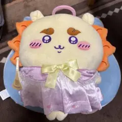 ちいかわ てんし　あくま　てんしなBIGぬいぐるみ