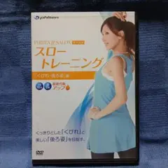 PHITEN IP SALON スロートレーニング