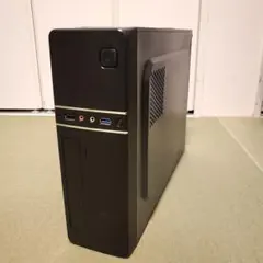 ジャンク メモリ/HDD/グラボなし ツクモ G-GEAR i5-7400 - メルカリ
