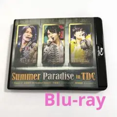 2026年最新】Summer paradise 2017 blu-rayの人気アイテム - メルカリ