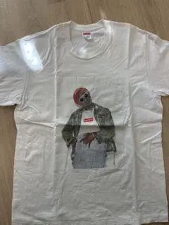 Supreme フォトプリント Tシャツ