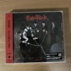 &TEAM Go in Blind (月狼) 通常盤 新品未開封美品 まとめ対象 - メルカリ