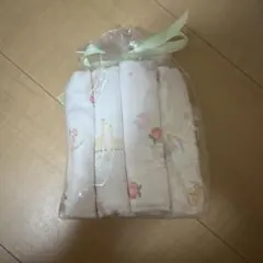 赤ちゃんガーゼハンカチ20枚入のサムネイル