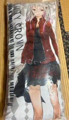 redjuice ギルティクラウン INORI アクリルブロック 2種セット - メルカリ