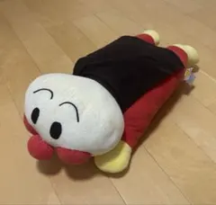 西川 アンパンマン ぬいぐるみ 抱き枕のサムネイル