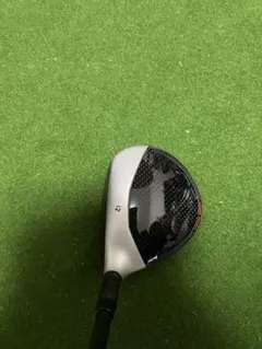 テーラーメイド M4 5W 支給品のサムネイル