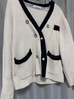 Jasmine カーディガン