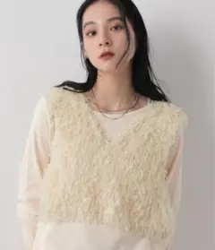 ローリーズファーム ベスト