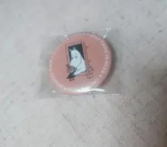 ムーミンバレーパーク 限定 缶バッジ　ムーミンママとリトルミイ