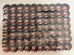 ツイステ デュース スペード 缶バッジ 実験服　セブン缶　まとめ売り 痛バック