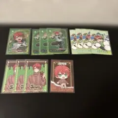 カラフルピーチ　じゃぱぱ　まとめ売り