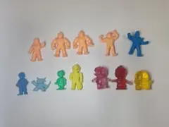 ドラゴンボール フィギュアセット 12体