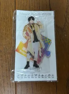 なにわ男子 西畑大吾 アクリルスタンド 21’夏