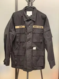 2025年最新】wtaps jungle lsの人気アイテム - メルカリ