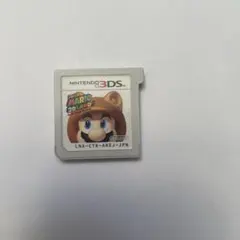 スーパーマリオ3dランド