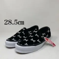 WTAPS VANS VAULT Slip-On クロスボーン 26.5 - メルカリ