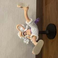 ワンピース　モンキー・D・ルフィ（ニカ）フィギュア