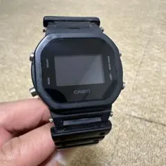 カシオ CASIO G-SHOCK DW-5600BB
