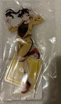 化物語 シャフト50周年展 アクリルスタンド 阿良々木火燐