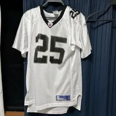 New Orleans Saints Bush 25 ユニフォーム XL