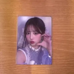 FRUITS ZIPPER 月足天音 LARMEトレカ