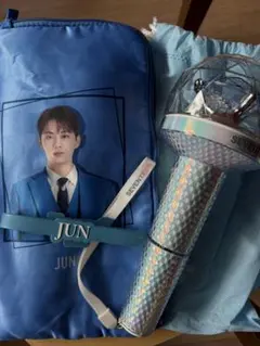 SEVENTEEN ジュン ペンライト