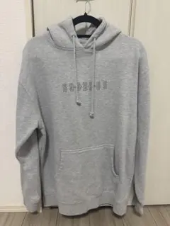 AKTR 68&BROTHERSコラボパーカー