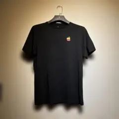 未使用タグ付 シリコンバレーアップル社アップルパークTシャツ 希少のサムネイル