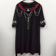 Y*i様 DimMoire【ディムモアール】 毒蛇の棺T Tシャツ BLACK Y*i様 DimMoire【ディムモアール】 毒蛇の棺T Tシャツ BLACK - メルカリ