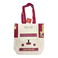 ファミリーコンピュータ トートバッグ - メルカリ