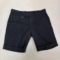 SOPHNET. ショートパンツ ネイビー Lサイズのサムネイル