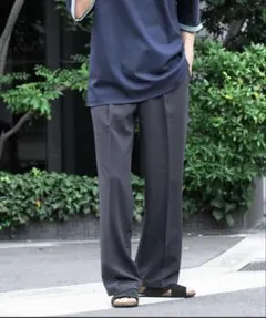 ITEMS URBAN RESEARCH スラックス Mサイズ