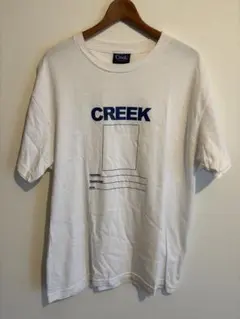 2026年最新】creek tシャツの人気アイテム - メルカリ