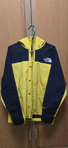 THE NORTH FACE GORE-TEX マウンテンライトジャケット