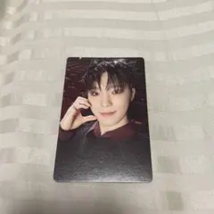 SEVENTEEN セブチ TEEN AGE RS ディノ トレカ - メルカリ